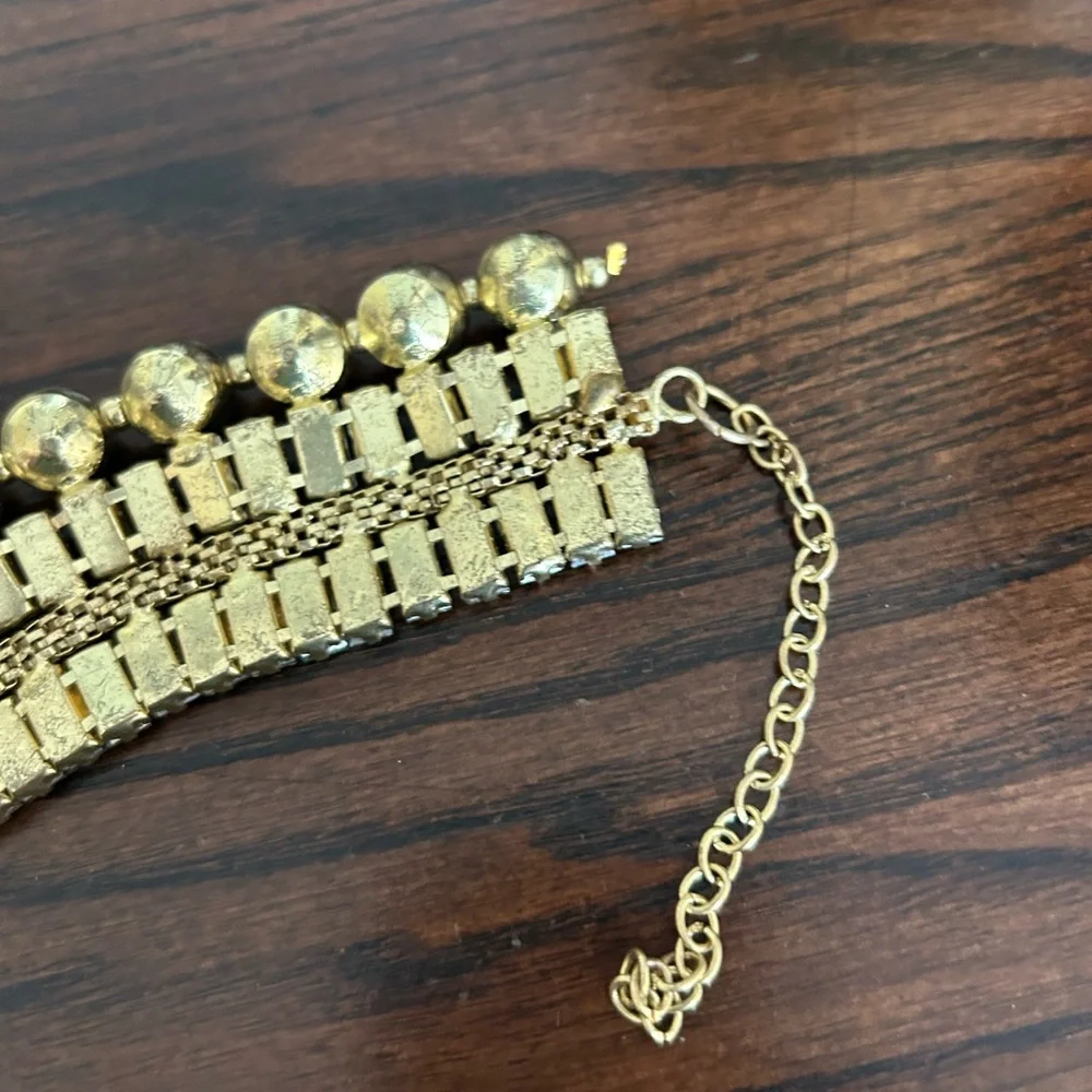 Imperious statement choker - Picture 5 of 7